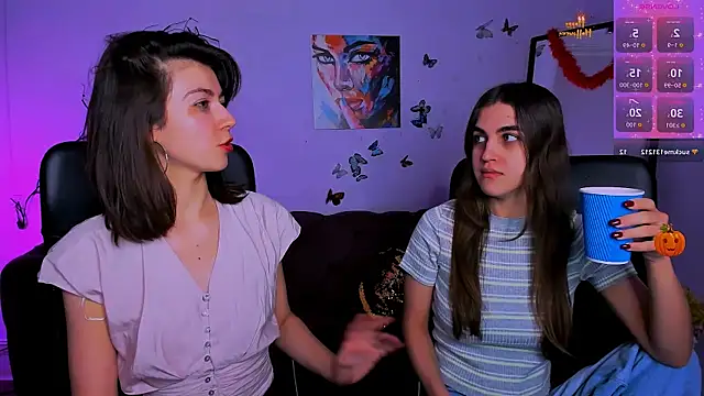 lina fox12 online show from 22, 12, 2025