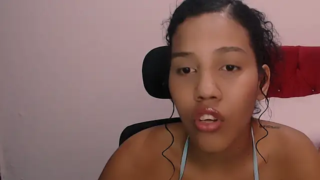 Tainara ebony online show from 11, 10, 2025