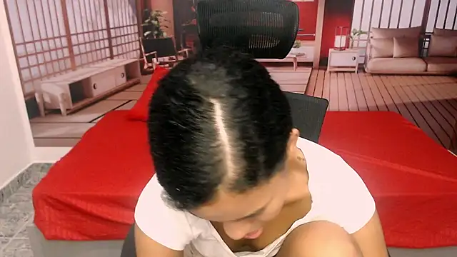 Tainara ebony online show from 12, 10, 2025