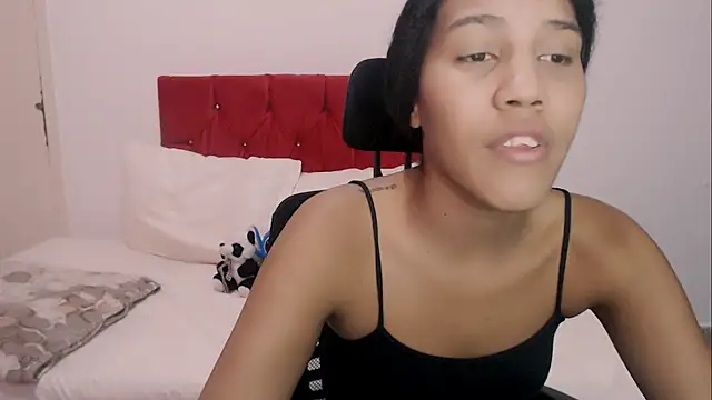 Tainara ebony online show from 13, 10, 2025