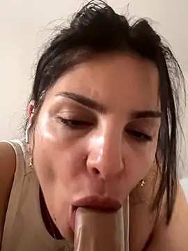 sweet manuella online show from 16, 10, 2025