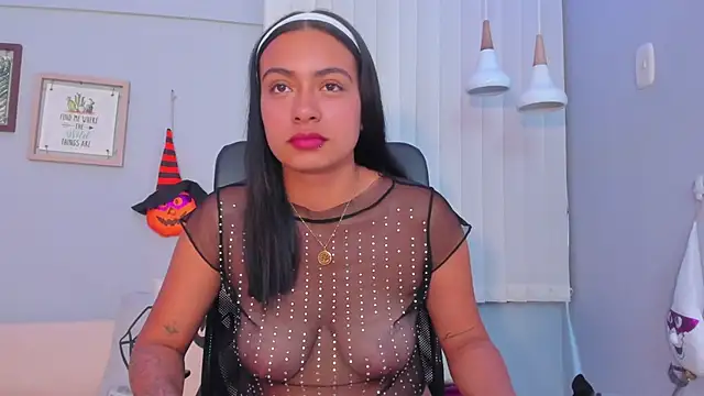 Lilo Rose online show from 20, 10, 2025