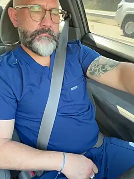 fuckadilf online show from 1, 4, 2026