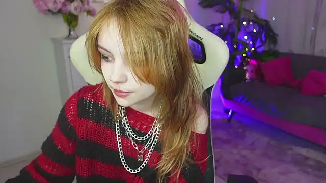 Snapshot of Staymonica chatting on 3, 2, 2026 Staymonica online show from 3, 2, 2026