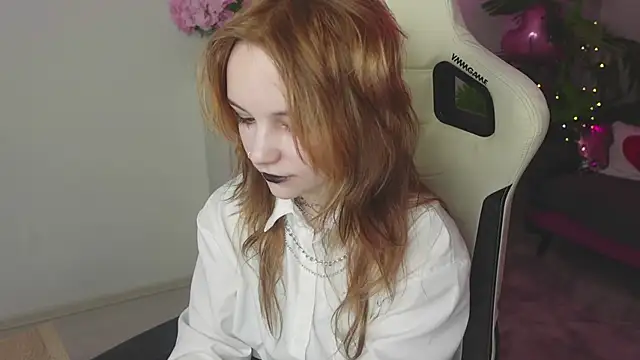 Snapshot of Staymonica chatting on 10, 2, 2026 Staymonica online show from 10, 2, 2026