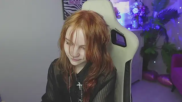 Snapshot of Staymonica chatting on 18, 2, 2026 Staymonica online show from 18, 2, 2026