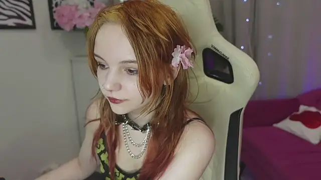 Snapshot of Staymonica chatting on 24, 2, 2026 Staymonica online show from 24, 2, 2026