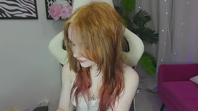 Snapshot of Staymonica chatting on 25, 2, 2026 Staymonica online show from 25, 2, 2026