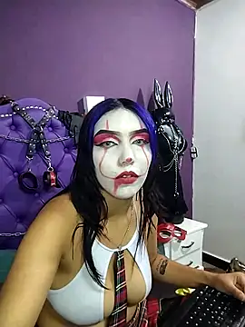 Snapshot of Sophie-dbs chatting on 26, 10, 2025 Sophie-dbs online show from 26, 10, 2025