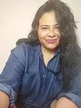 Snapshot of Tania_cruz_ chatting on 24, 10, 2025 Tania cruz  online show from 24, 10, 2025