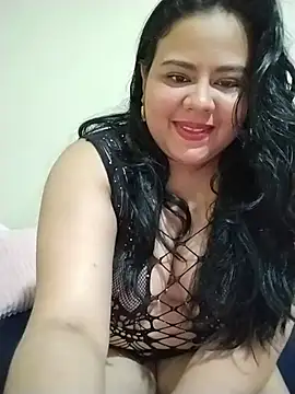 Tania cruz  online show from 8, 7, 2026