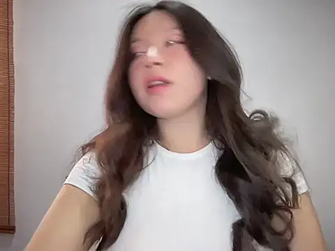 Snapshot of Rachel_James__ chatting on 30, 11, 2025 Rachel James online show from 30, 11, 2025