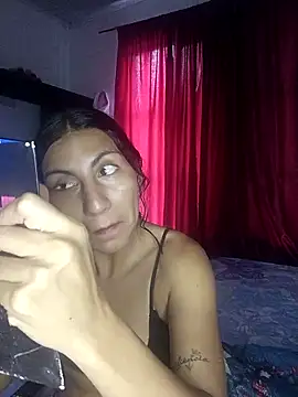 Snapshot of Lucyfoox chatting on 30, 3, 2026 Lucyfoox online show from 30, 3, 2026