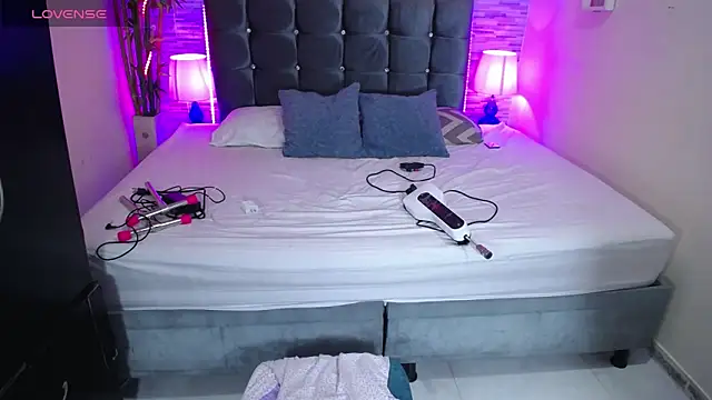 Michellx hot2 online show from 11, 2, 2026