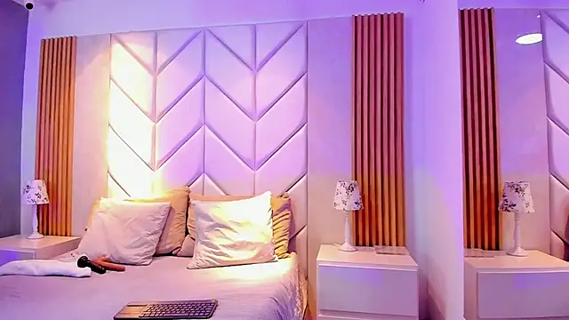 EmmaBrantt online show from 5, 3, 2026