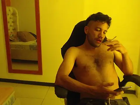 Juan FelipeX01 online show from 28, 2, 2026