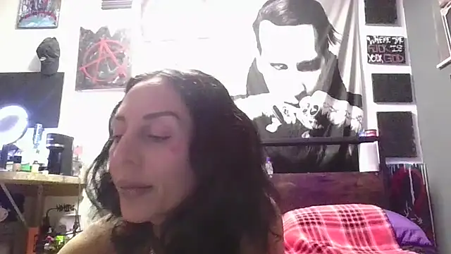 Snapshot of inkdhollow1 chatting on 1, 11, 2025 inkdhollow1 online show from 1, 11, 2025