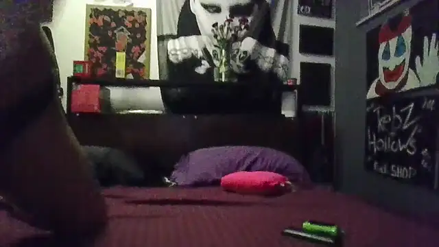 Snapshot of inkdhollow1 chatting on 3, 11, 2025 inkdhollow1 online show from 3, 11, 2025