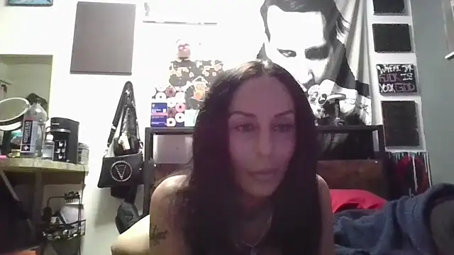 Snapshot of inkdhollow1 chatting on 16, 12, 2025 inkdhollow1 online show from 16, 12, 2025