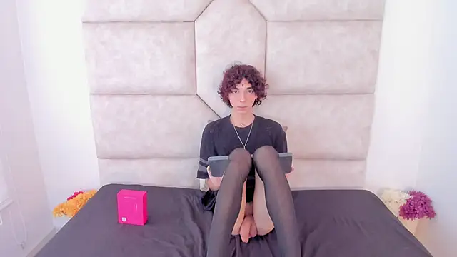 Scaarlett 22  online show from 30, 10, 2025