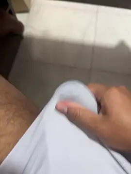 Snapshot of Pepitolim chatting on 10, 11, 2025 Pepitolim online show from 10, 11, 2025