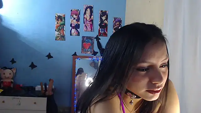 Snapshot of lizethavila chatting on 18, 4, 2026 lizethavila online show from 18, 4, 2026