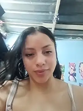 Snapshot of lizethavila chatting on 22, 5, 2026 lizethavila online show from 22, 5, 2026