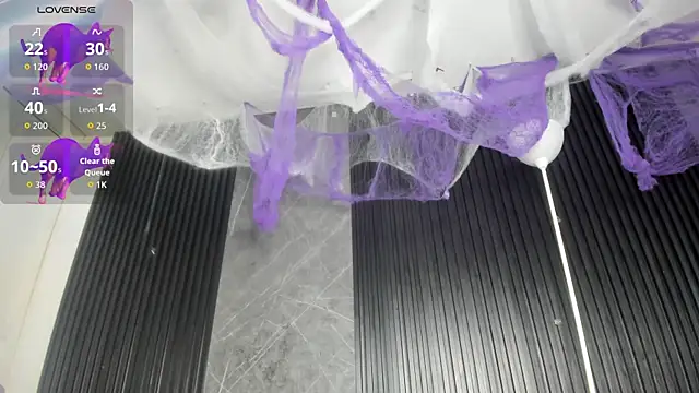 Snapshot of cloemorningstar chatting on 31, 10, 2025 cloemorningstar online show from 31, 10, 2025