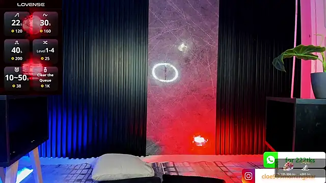 Snapshot of cloemorningstar chatting on 3, 12, 2025 cloemorningstar online show from 3, 12, 2025