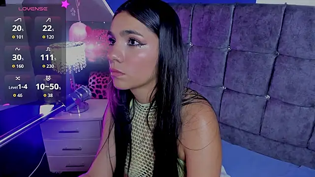 Snapshot of susi_hot13 chatting on 26, 2, 2026 susi hot13 online show from 26, 2, 2026