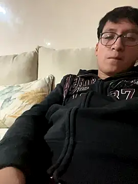 LAngel21 online show from 8, 1, 2026