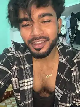 Snapshot of Hotraj24 chatting on 10, 2, 2026 Hotraj24 online show from 10, 2, 2026