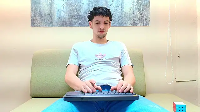ISRAEL GRAY online show from 9, 10, 2025