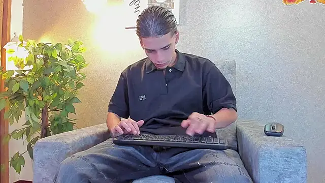 Axelwiliams online show from 8, 1, 2026