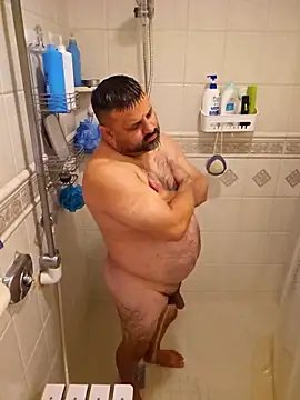 Roddog18 online show from 10, 10, 2025