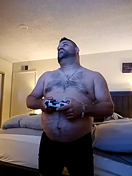 Roddog18 online show from 20, 11, 2025