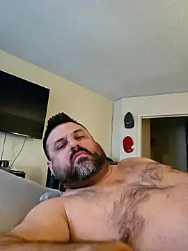 Roddog18 online show from 30, 11, 2025