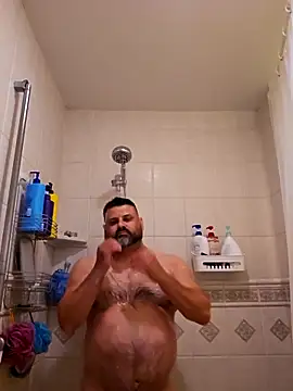 Roddog18 online show from 11, 4, 2026