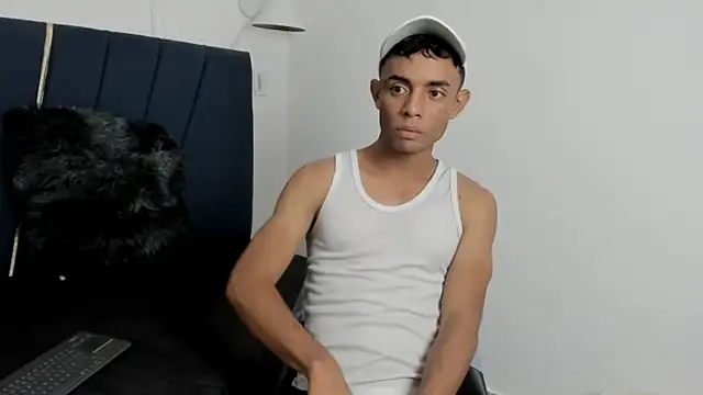 badboycum 23 online show from 11, 10, 2025