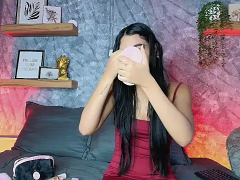 Nikolbrice online show from 14, 2, 2026