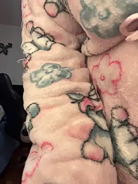 Snapshot of Miichii chatting on 26, 11, 2025 Miichii online show from 26, 11, 2025