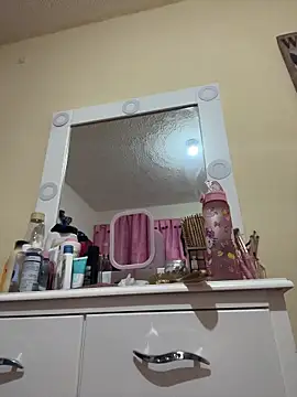 Snapshot of Miichii chatting on 2, 12, 2025 Miichii online show from 2, 12, 2025