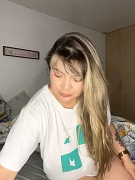 Zoe riivas online show from 7, 2, 2026