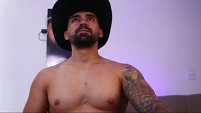 SOY MIKE online show from 14, 2, 2026