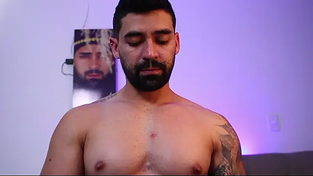 SOY MIKE online show from 20, 2, 2026