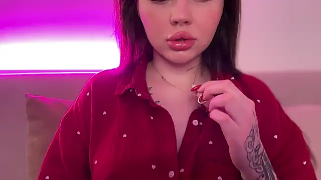 AlmaryKim online show from 5, 2, 2026