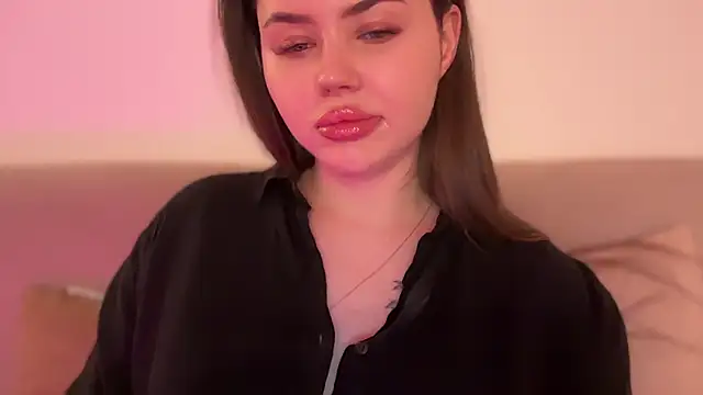 AlmaryKim online show from 12, 2, 2026