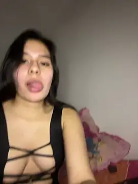 Brianna bunny05 online show from 16, 4, 2026