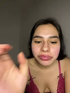 Brianna bunny05 online show from 27, 4, 2026