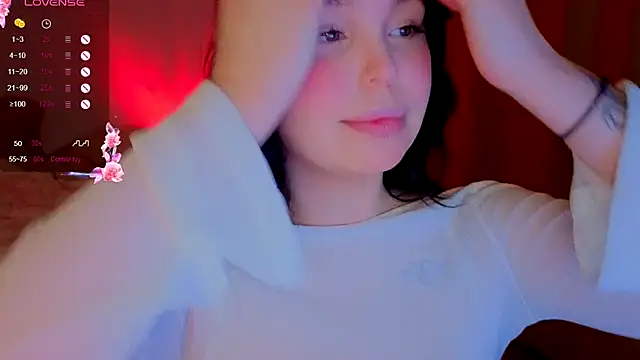 Snapshot of marymayven chatting on 3, 10, 2025 marymayven online show from 3, 10, 2025